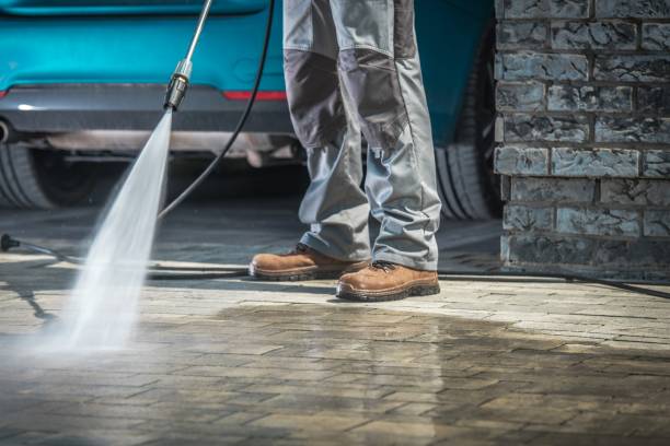 Delft Colony, CA Pressure Washing Services Company