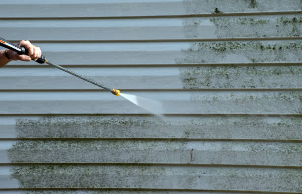 Best Parking Lot and Garage Cleaning  in Delft Colony, CA