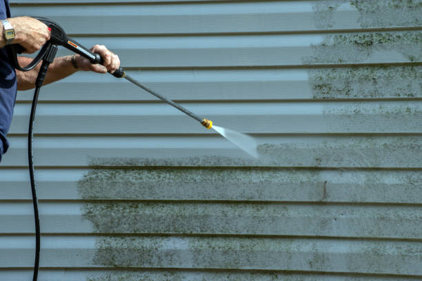 Best Restaurant Pressure Washing  in Delft Colony, CA